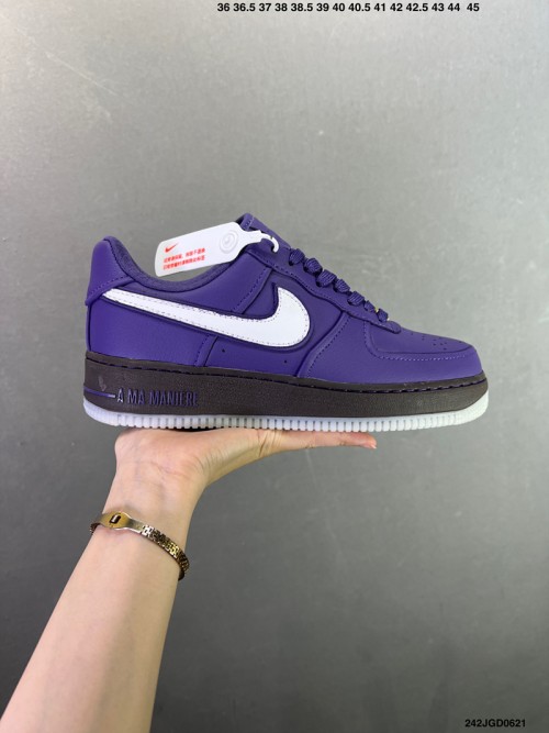 나이키 에어포스 1 Nike Air Force 1 LOW' KB1688-007 남/여