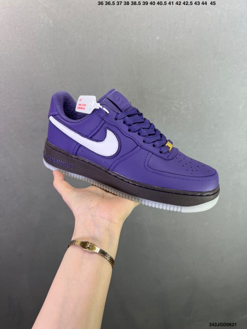 나이키 에어포스 1 Nike Air Force 1 LOW' KB1688-007 남/여