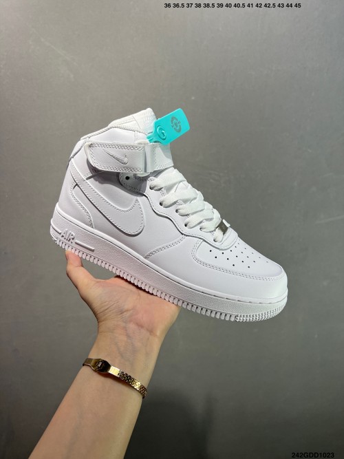 나이키 에어포스 1 Nike Air Force 1 Mid' 315122-661 남/여
