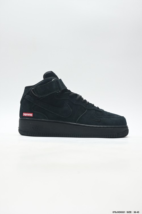 나이키 에어포스 1 Nike Air Force 1 Mid' DV0788-105 남/여