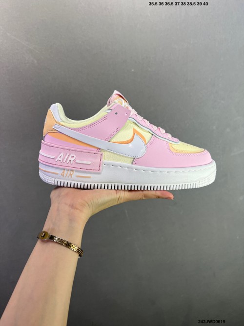 나이키 에어포스 1 Nike Air Force 1 LOW' CU3012-165 우먼스