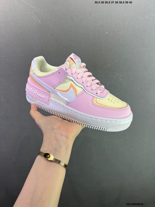 나이키 에어포스 1 Nike Air Force 1 LOW' CU3012-165 우먼스