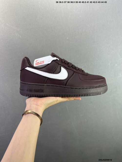 나이키 에어포스 1 Nike Air Force 1 LOW' IO1543-300 남/여