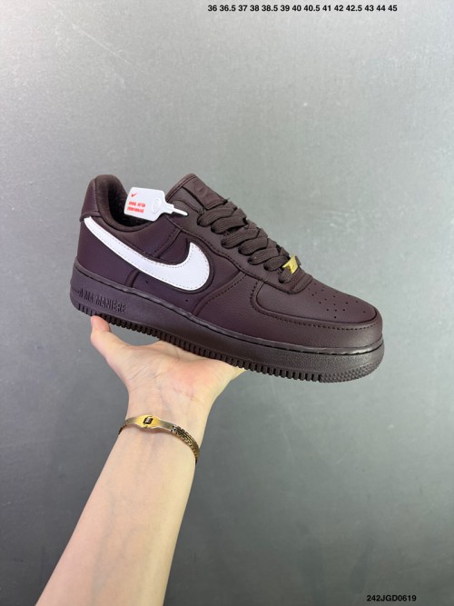 나이키 에어포스 1 Nike Air Force 1 LOW' IO1543-300 남/여