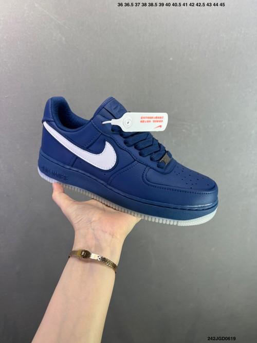 나이키 에어포스 1 Nike Air Force 1 LOW' IO1543-400 남/여