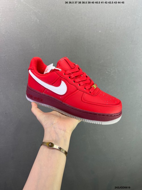 나이키 에어포스 1 Nike Air Force 1 LOW' IO1543-500 남/여