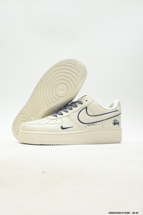 나이키 에어포스 1 Nike Air Force 1 LOW' SM6668-105 남/여