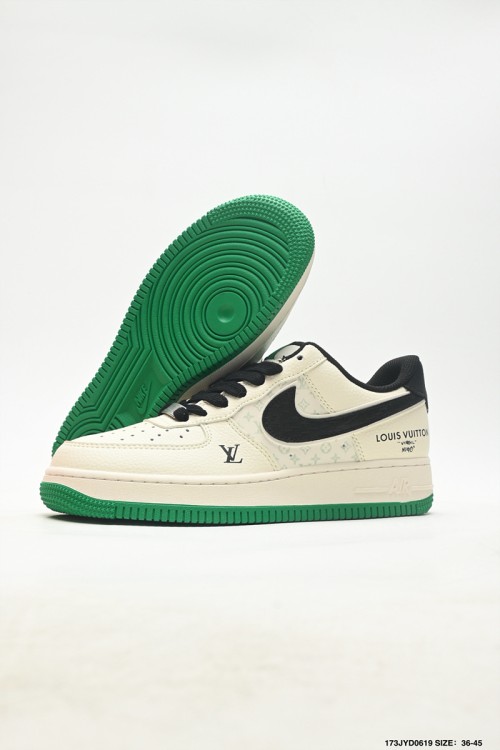 나이키 에어포스 1 Nike Air Force 1 LOW' SM6668-106 남/여