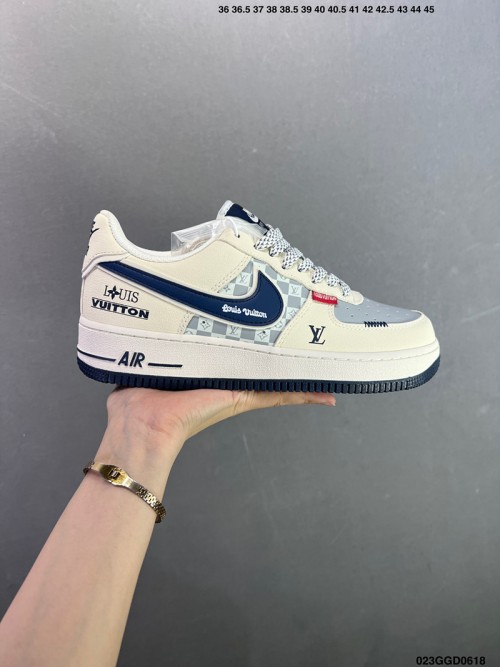나이키 에어포스 1 Nike Air Force 1 LOW' SM6668-107 남/여