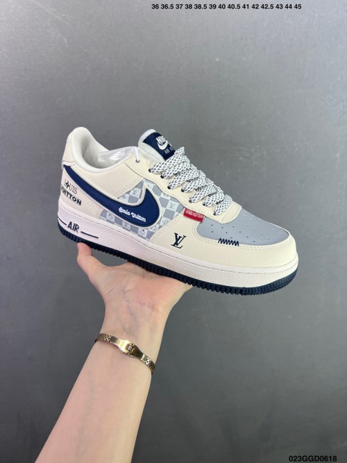 나이키 에어포스 1 Nike Air Force 1 LOW' SM6668-107 남/여