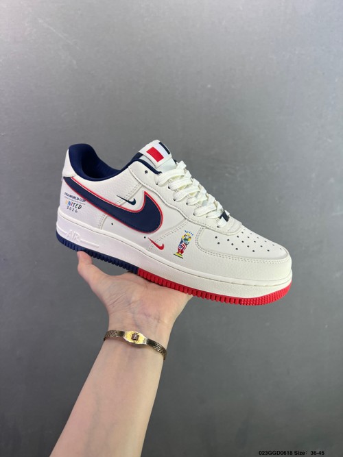 나이키 에어포스 1 Nike Air Force 1 LOW' SM6668-108 남/여
