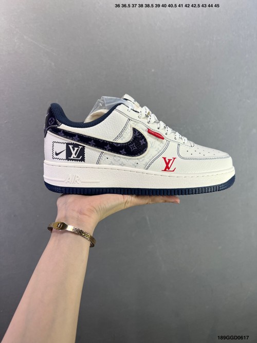 나이키 에어포스 1 Nike Air Force 1 LOW' SM6668-109 남/여