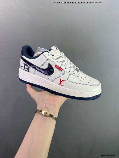 나이키 에어포스 1 Nike Air Force 1 LOW' SM6668-109 남/여