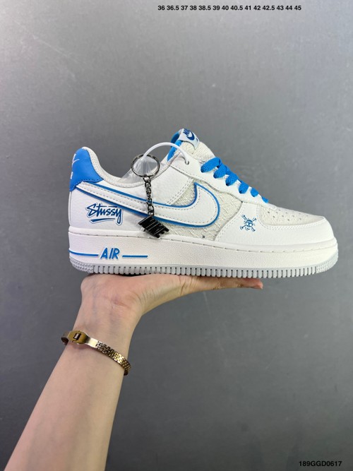 나이키 에어포스 1 Nike Air Force 1 LOW' SM6668-110 남/여