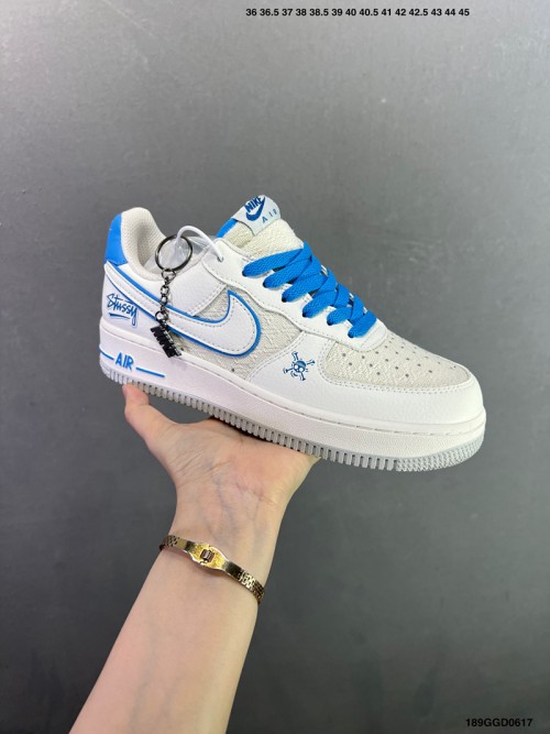 나이키 에어포스 1 Nike Air Force 1 LOW' SM6668-110 남/여