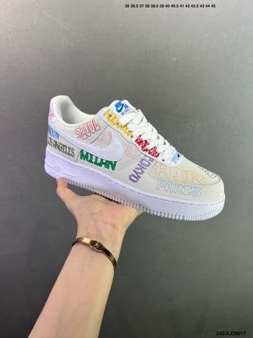 나이키 에어포스 1 Nike Air Force 1 LOW' CW2288-119 남/여