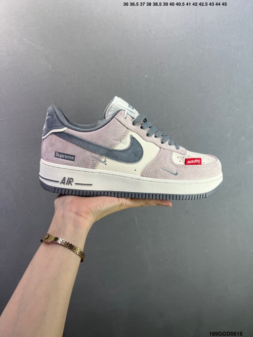나이키 에어포스 1 Nike Air Force 1 LOW' SM6668-112 남/여