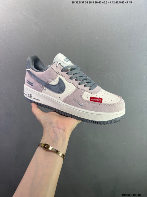 나이키 에어포스 1 Nike Air Force 1 LOW' SM6668-112 남/여