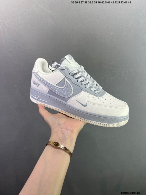 나이키 에어포스 1 Nike Air Force 1 LOW' SM6668-113 남/여