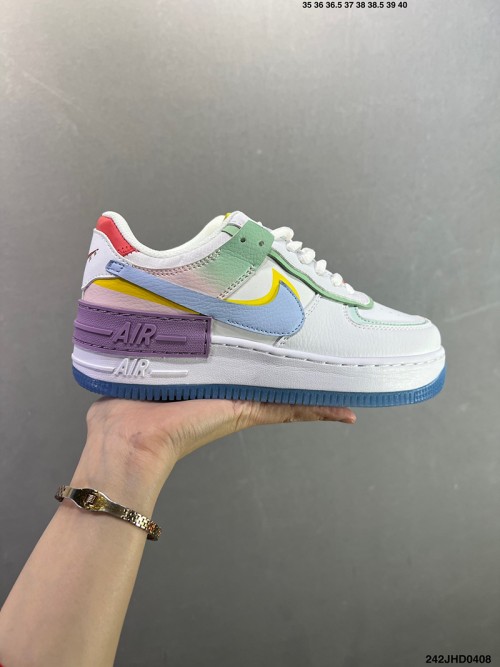 나이키 에어포스 1 Nike Air Force 1 LOW' CU3012-166 우먼스