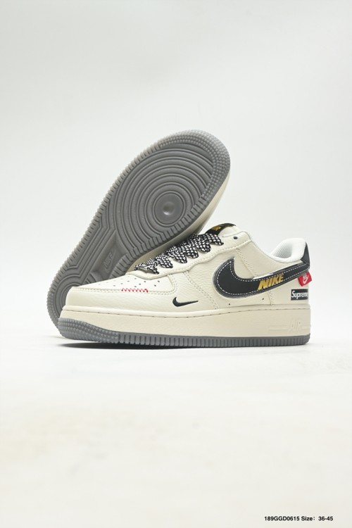 나이키 에어포스 1 Nike Air Force 1 LOW' SM6668-115 남/여