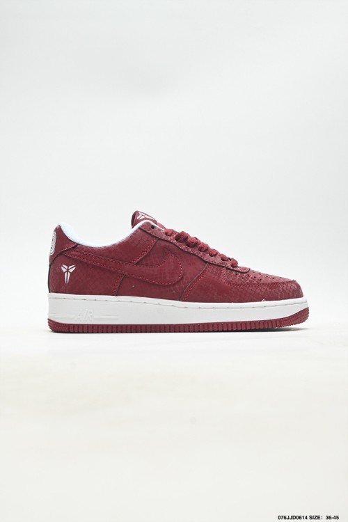 나이키 에어포스 1 Nike Air Force 1 LOW' IB0018-500 남/여