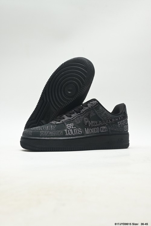 나이키 에어포스 1 Nike Air Force 1 LOW' II1549-100 남/여