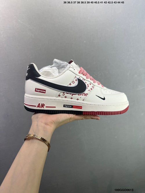 나이키 에어포스 1 Nike Air Force 1 LOW' SM6668-116 남/여