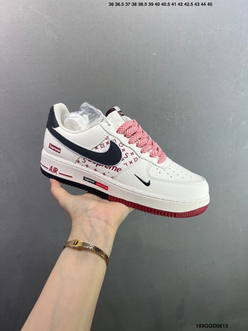 나이키 에어포스 1 Nike Air Force 1 LOW' SM6668-116 남/여