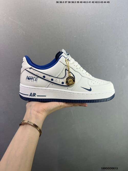 나이키 에어포스 1 Nike Air Force 1 LOW' SM6668-117 남/여