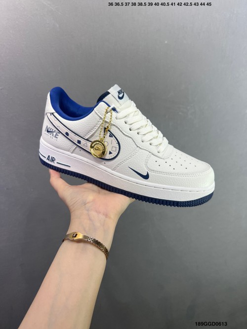 나이키 에어포스 1 Nike Air Force 1 LOW' SM6668-117 남/여
