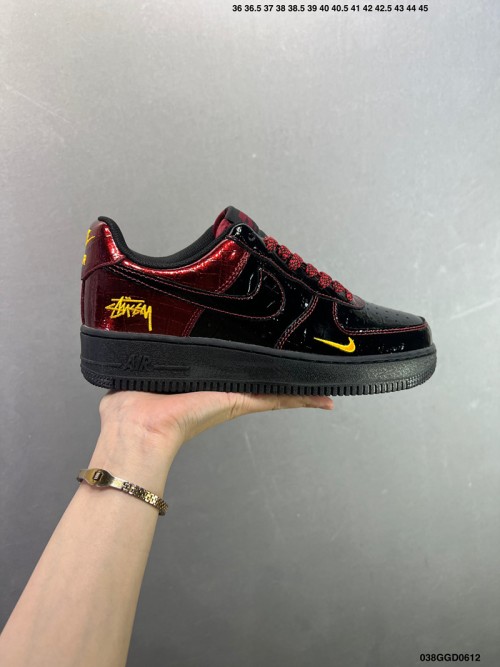 나이키 에어포스 1 Nike Air Force 1 LOW' NH0601-589 남/여