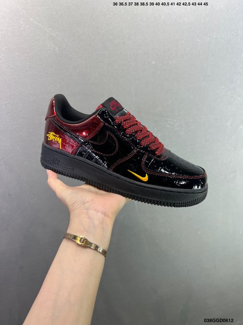 나이키 에어포스 1 Nike Air Force 1 LOW' NH0601-589 남/여