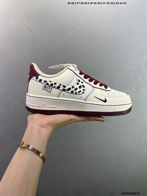 나이키 에어포스 1 Nike Air Force 1 LOW' FB1839-521 남/여
