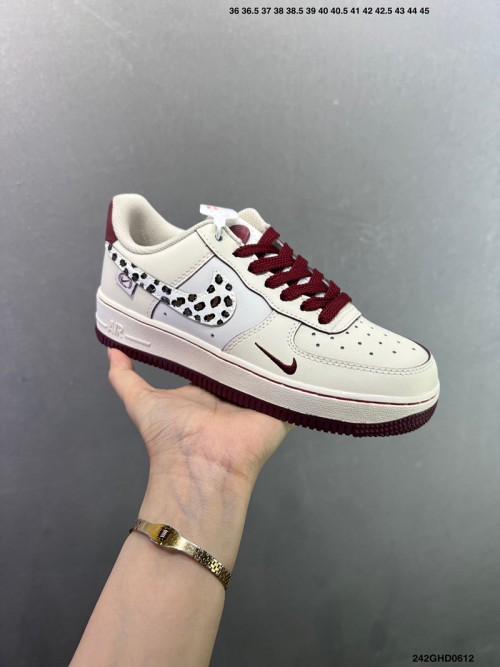 나이키 에어포스 1 Nike Air Force 1 LOW' FB1839-521 남/여