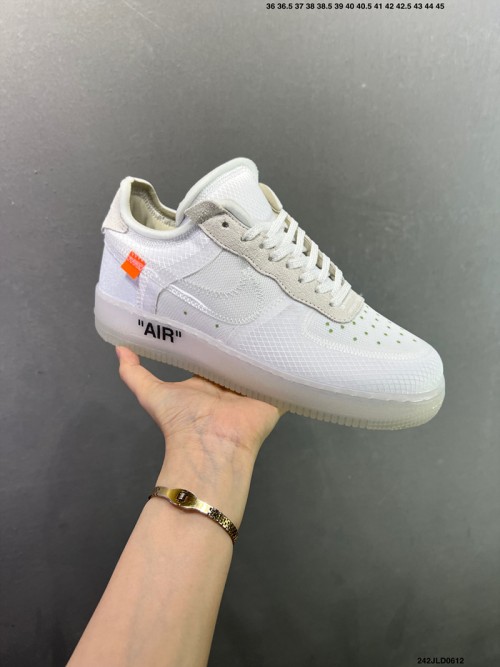 나이키 에어포스 1 Nike Air Force 1 LOW' AO4606-700 남/여