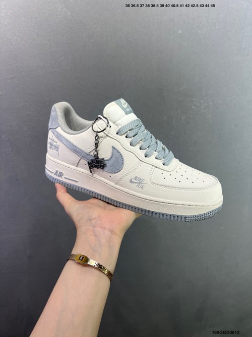 나이키 에어포스 1 Nike Air Force 1 LOW' SM6668-118 남/여