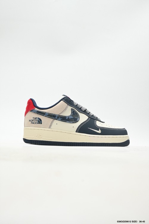 나이키 에어포스 1 Nike Air Force 1 LOW' NH0601-590 남/여