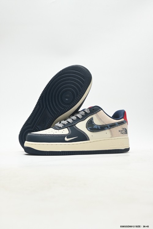 나이키 에어포스 1 Nike Air Force 1 LOW' NH0601-590 남/여