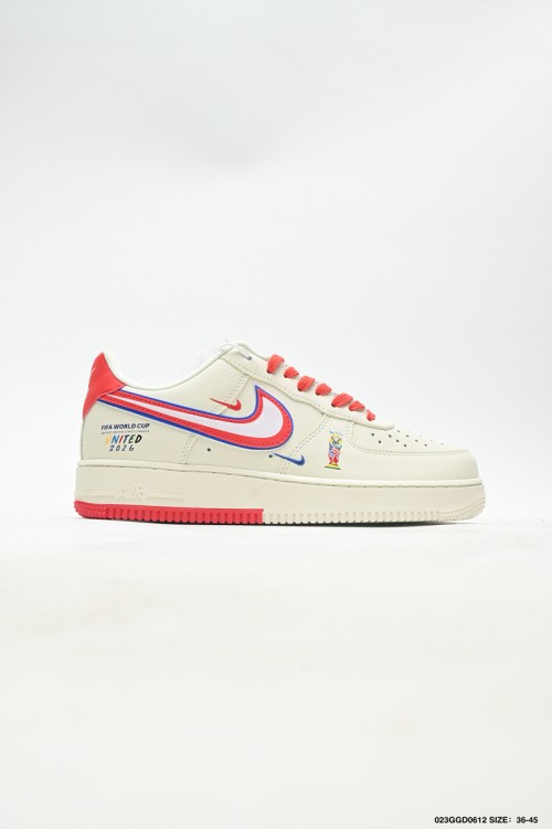 나이키 에어포스 1 Nike Air Force 1 LOW' SM6668-119 남/여