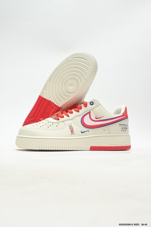 나이키 에어포스 1 Nike Air Force 1 LOW' SM6668-119 남/여