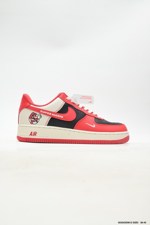 나이키 에어포스 1 Nike Air Force 1 LOW' SM6668-120 남/여