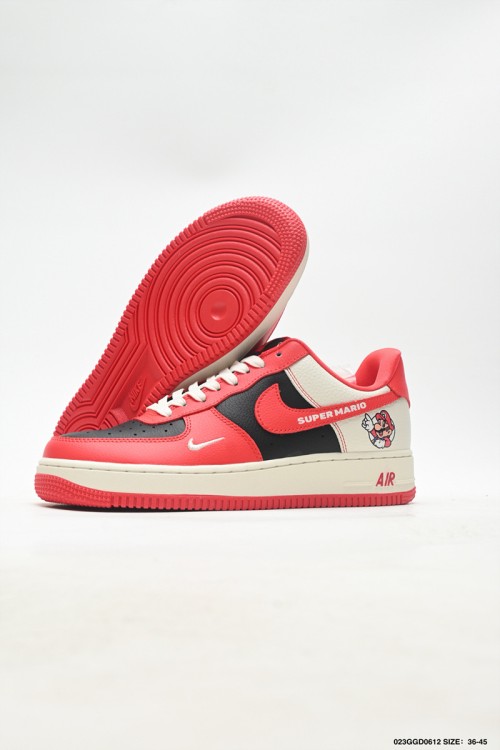 나이키 에어포스 1 Nike Air Force 1 LOW' SM6668-120 남/여