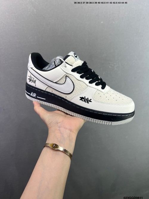 나이키 에어포스 1 Nike Air Force 1 LOW' SM6668-121 남/여