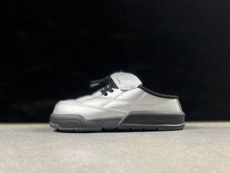뉴발란스 테라스 뮬 실버 New Balance Terrace Mule Silver  SD2501SI 남/여