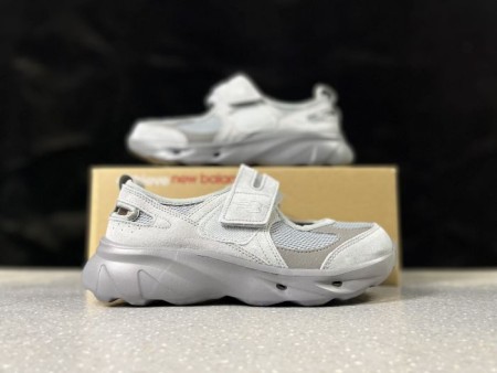 뉴발란스 브리즈 SD2202 New Balance Breeze SD2203GR_우먼스