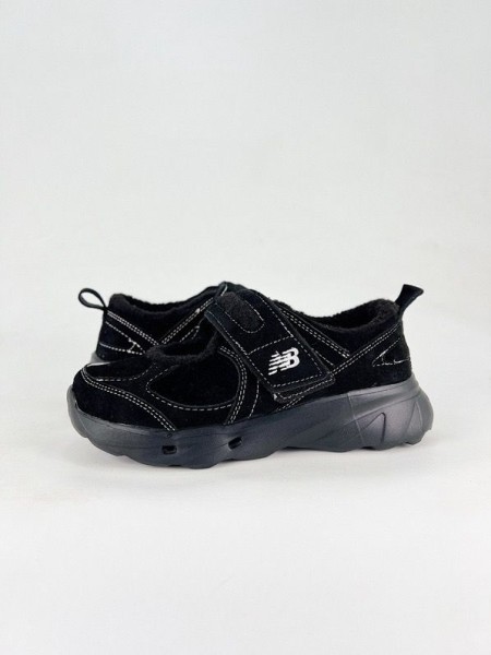 뉴발란스 브리즈 SD2202 New Balance Breeze SD2203BK3_우먼스