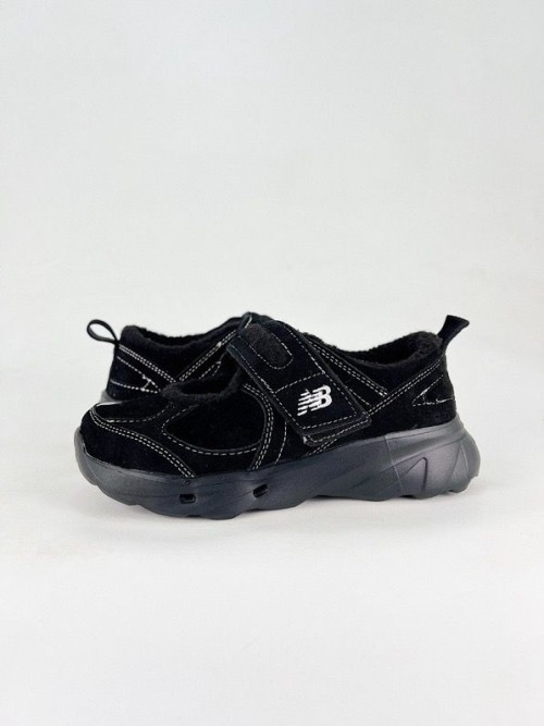 뉴발란스 브리즈 SD2202 New Balance Breeze SD2203BK3_우먼스