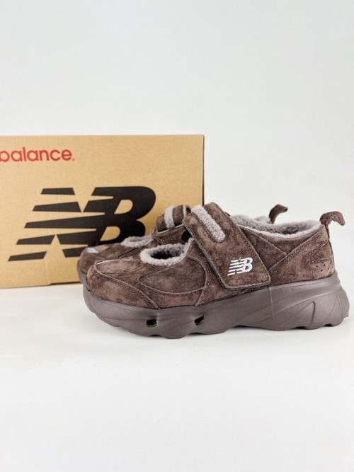 뉴발란스 브리즈 SD2202 New Balance Breeze SD2203BR4_우먼스