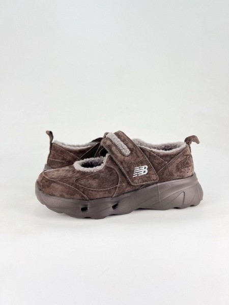 뉴발란스 브리즈 SD2202 New Balance Breeze SD2203BR4_우먼스